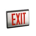 Prestige DX Series Exit Sign