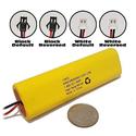 026-161 NiCad Battery