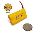 026-180  2.4v AA Nicad Battery