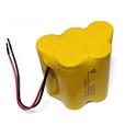 17962-NST 6v F Cell NiCAD Nest