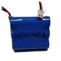 Dison 3.6V 600mAh  AA Nicad Battery
