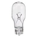 GE909 6V 3.6 Watt Wedge Bulb