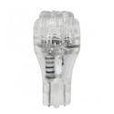 W909-T5-6W LED Retro