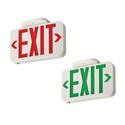 EX LED Exit Sign