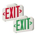 EXRG Emergency Exit Sign