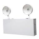 SELM Series Metal Housing Emergency Light