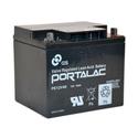 PE12V40 GS Battery