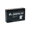 PE6V7.2F1-L GS Battery