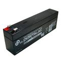 PX12026 GS Battery