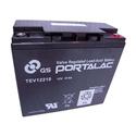 TEV12210 GS Battery