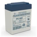 PS-682 F1