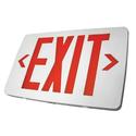 ETXTEU Thin Exit Sign