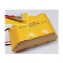 SC1700mAh 8.4V