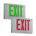 55 Series Die Cast Aluminum LED Exit Sign