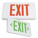 Compac CLX LED Exit Sign