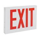 SX Series NYC Steel LED Exit Sign