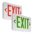 VE Series LED Exit Sign Value+