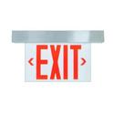ELXV2 Edge-lit Exit Sign