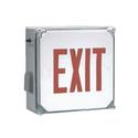 NX Series Exit Sign
