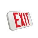 RMX Thermoplastic Exit Sign