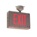 SVX Hazardous Location LED Exit Sign