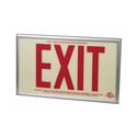 LXN Series Photoluminescent Exit Signs