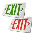 XSL Series Ultra Thin LED Exit Sign