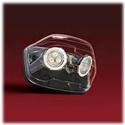 ELF640 Series Vandal Resistant Remote Lamp