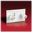 RD-CH Series Chicago Approved Recessed Emergency Light