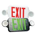 FHEC30 Exit Sign