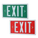 LEX Series Self-Luminous Exit Sign