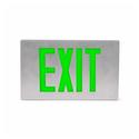 DTH Series Dual Tech Hybrid Exit Sign