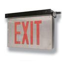 LPDC-HD Series Aluminum Heavy Duty LED Exit Sign