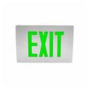 TLMR2 Series Thin Aluminum Master LED Exit Sign