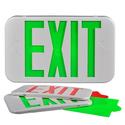 LXS Series - LED Exit Signs