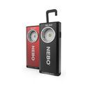 Slim Series Rechargeable Flashlight
