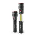 Slyde Series Rechargeable Flashlight