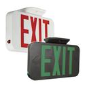 CE / CA Series LED Exit