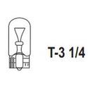570.0215 Emergi-Lite Lamp