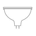 580.0074 Emergi-Lite Lamp