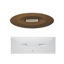 Fusion III Emergency Light