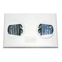 Fusion Series F1 Emergency Light