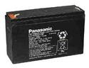 LCR-0612P Battery