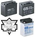 GTZ7S  GS Battery