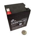 PE12V4.5A-L GS Battery