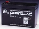 PE12V7.2F1 GS Battery