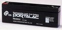 PX12026 GS Battery