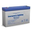 BP7-6 BB Battery