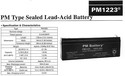 PM-1223