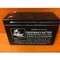 VEXILAR BTY-050